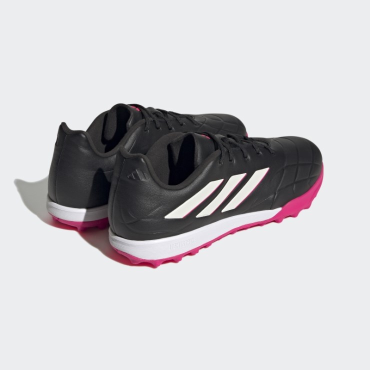 Zapatillas Adidas Zero Metalic Copa Pure.3 Turf