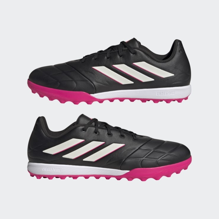 Zapatillas Adidas Zero Metalic Copa Pure.3 Turf