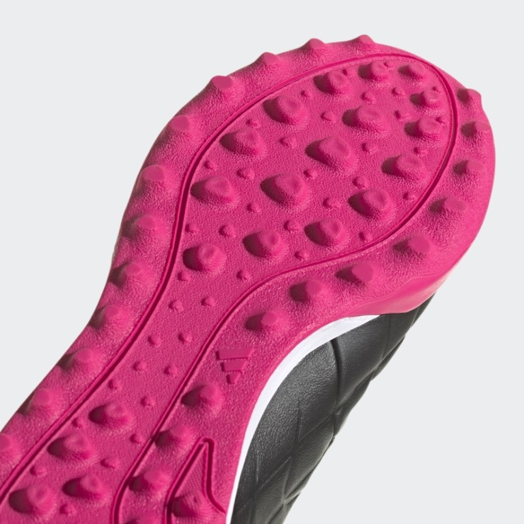 Zapatillas Adidas Zero Metalic Copa Pure.3 Turf