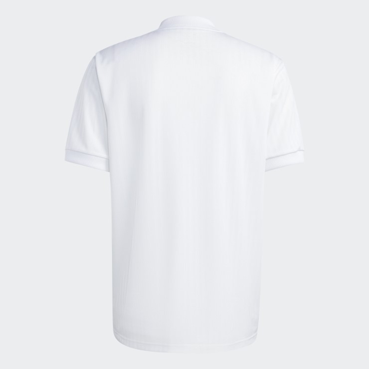 Camiseta Adidas Juventus Icon Blanca