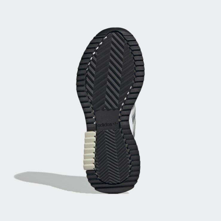 Retropy F2 Zapatos Aluminio Adidas