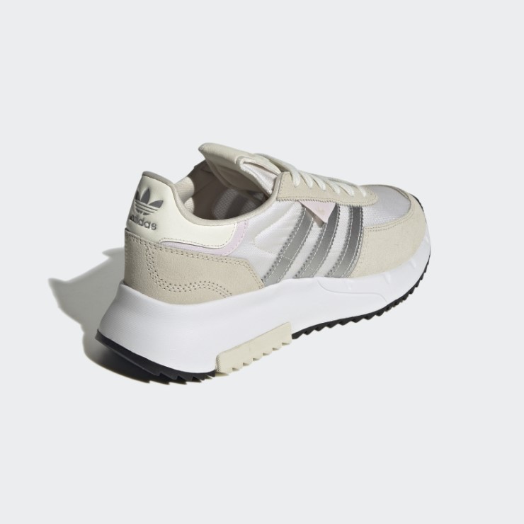 Retropy F2 Zapatos Aluminio Adidas