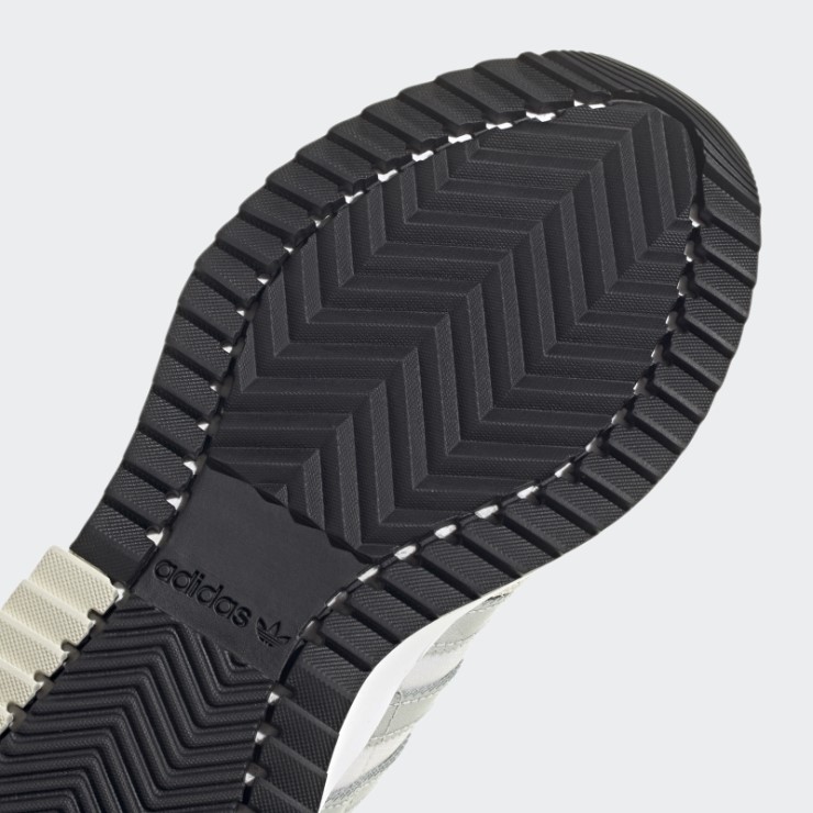 Retropy F2 Zapatos Aluminio Adidas