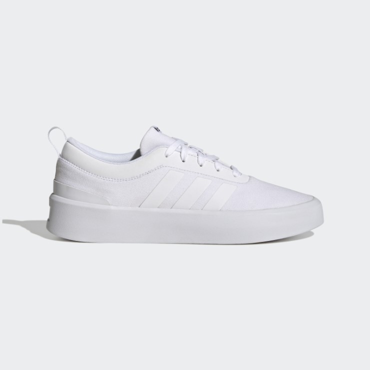 Blanco Futurevulc Estilo De Vida Moderno Skate Zapatos Adidas