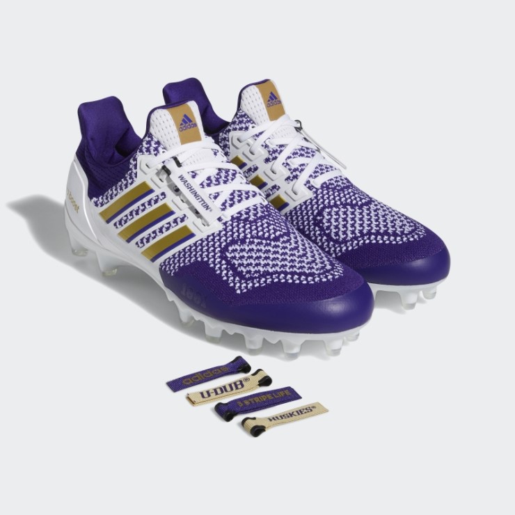 Zapatillas Adidas Ultraboost Blancas