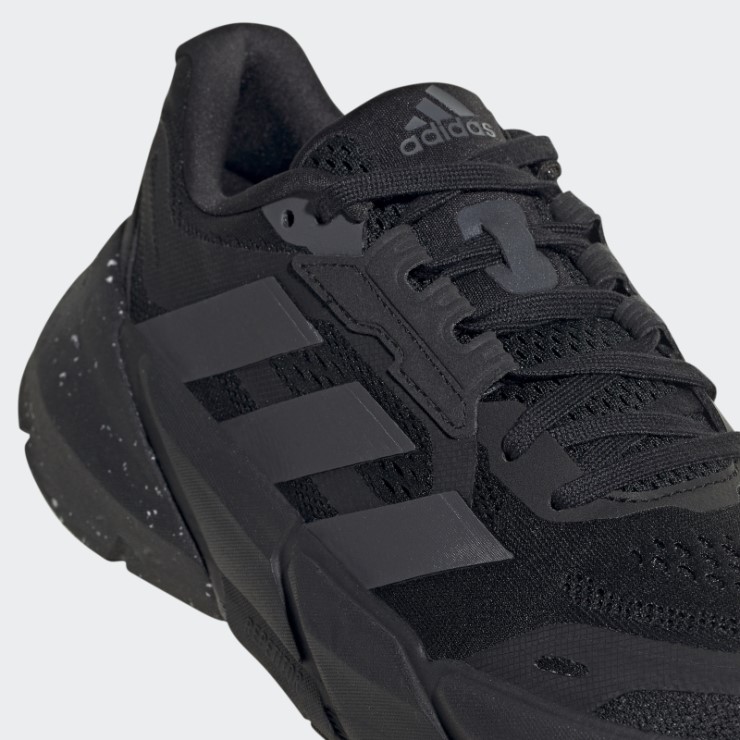 Zapatillas Adistar Adidas Negras