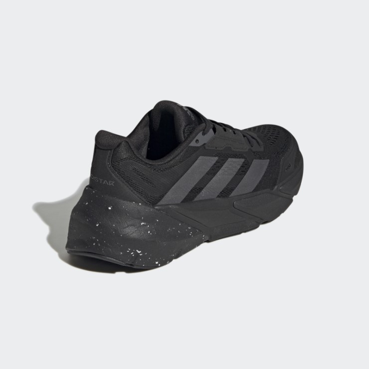 Zapatillas Adistar Adidas Negras