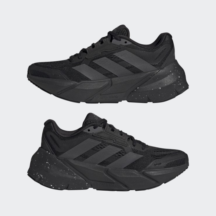 Zapatillas Adistar Adidas Negras