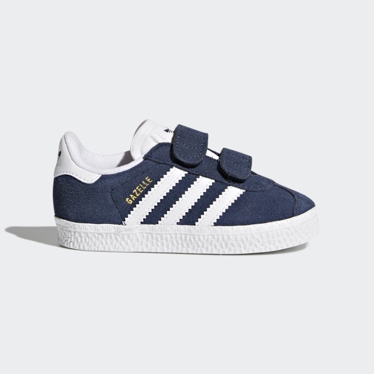 Zapatillas Adidas Gazelle Azul Marino