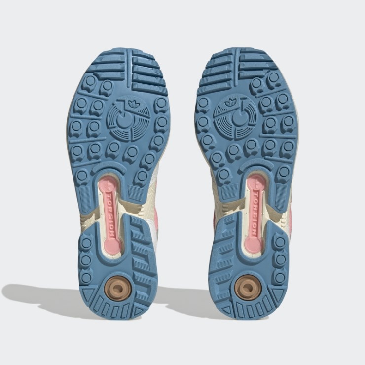 Zapatillas Adidas Zx 5020 Blancas