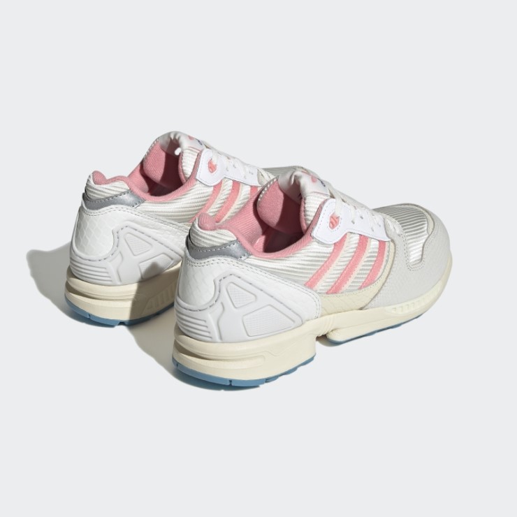 Zapatillas Adidas Zx 5020 Blancas