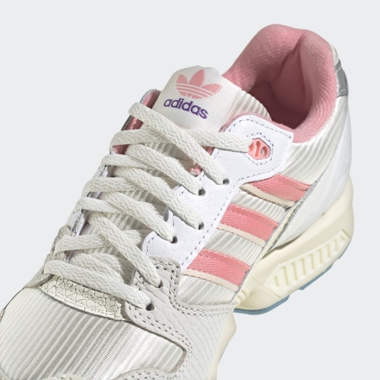 Zapatillas Adidas Zx 5020 Blancas
