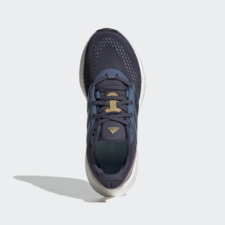 Zapatillas Pureboost 22 Azul Marino Adidas