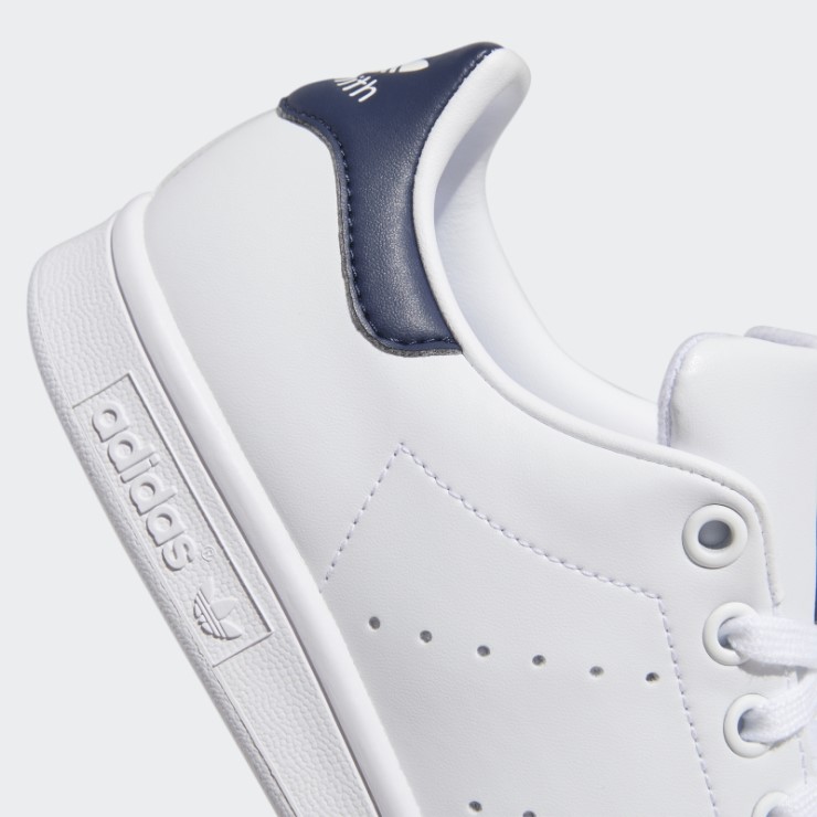 Zapatillas Adidas Stan Smith Azul Marino