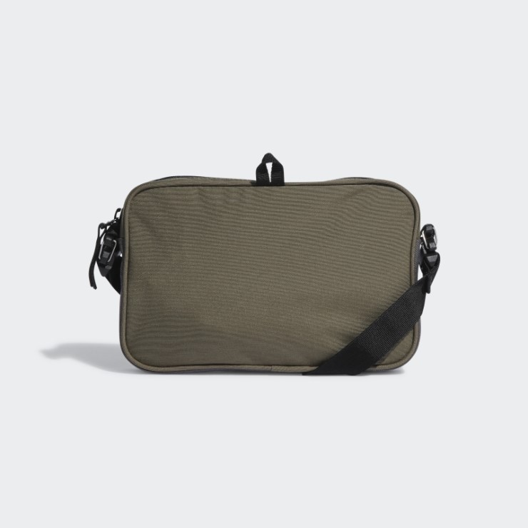 Bolso Organizador Adidas City Xplorer Verde Oliva