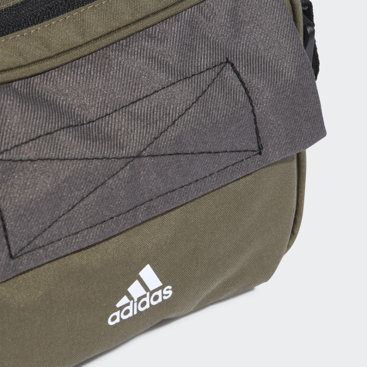 Bolso Organizador Adidas City Xplorer Verde Oliva