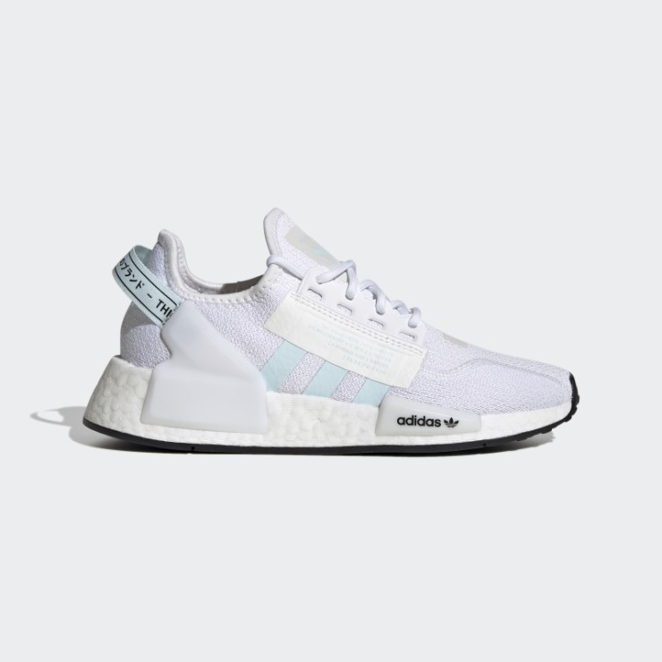Adidas Nmd-r1 V2 Zapatos Azul