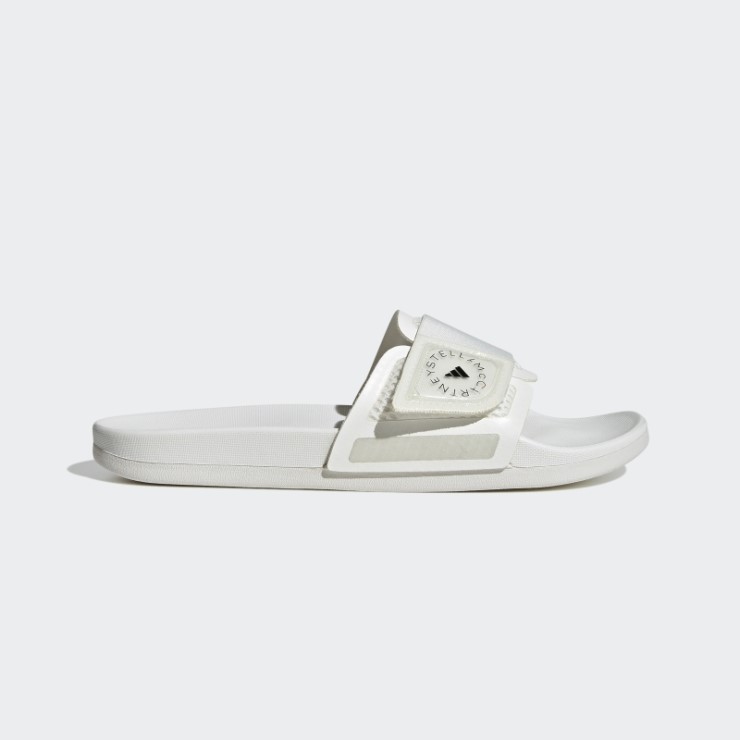 Adidas By Stella Mccartney Sandalias Blanco Moda