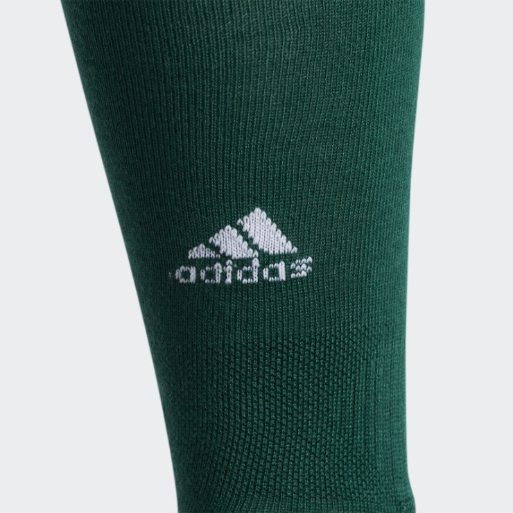 Calcetines Utilitarios Otc Verde Oscuro Adidas