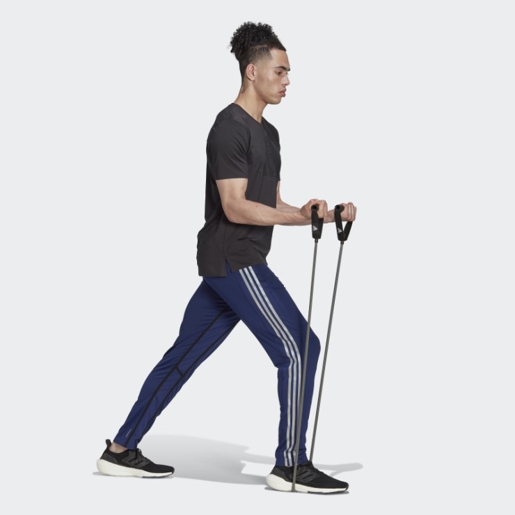 Cielo Nocturno Lo Mejor De Los Pantalones De Entrenamiento Adidas Calientes