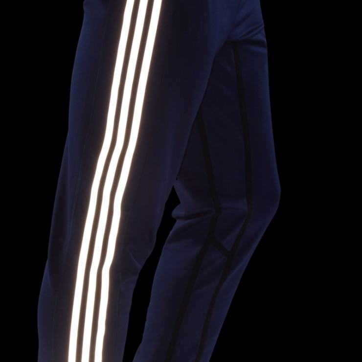 Cielo Nocturno Lo Mejor De Los Pantalones De Entrenamiento Adidas Calientes
