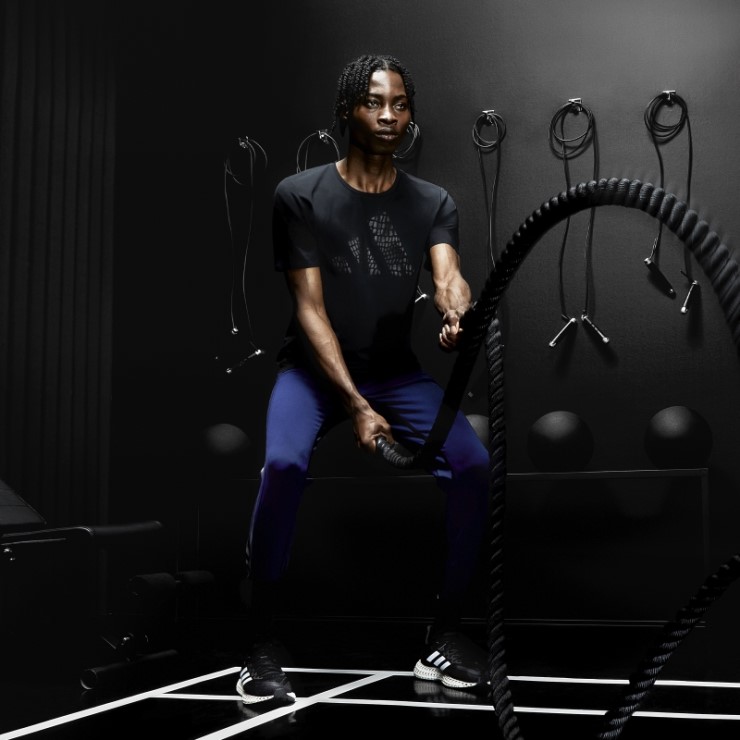 Cielo Nocturno Lo Mejor De Los Pantalones De Entrenamiento Adidas Calientes