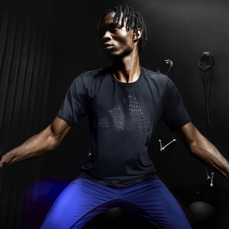 Cielo Nocturno Lo Mejor De Los Pantalones De Entrenamiento Adidas Calientes