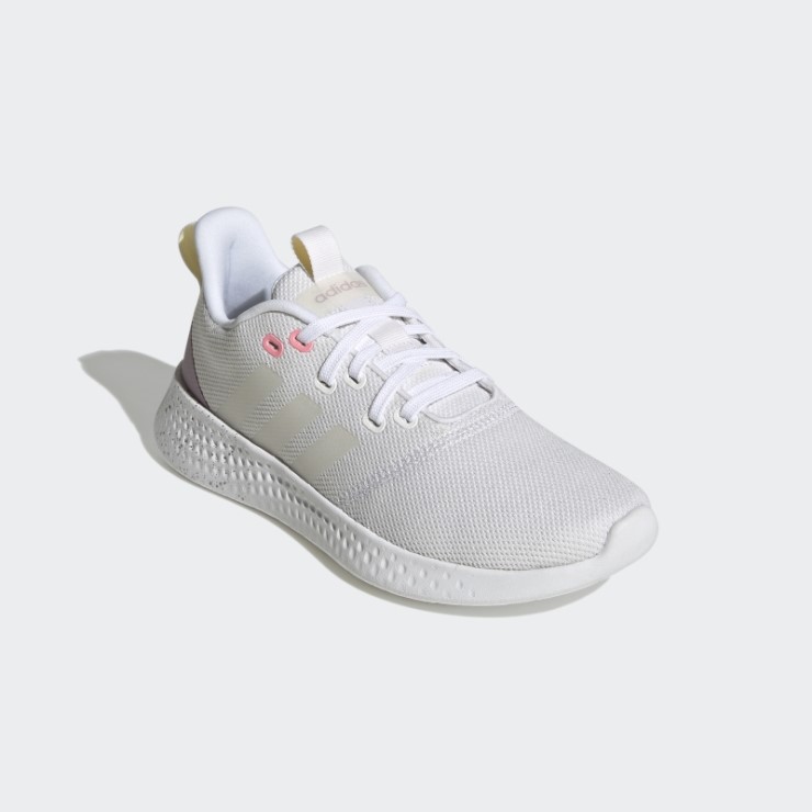 Zapatillas Adidas Puremotion Blancas