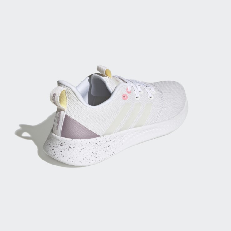 Zapatillas Adidas Puremotion Blancas