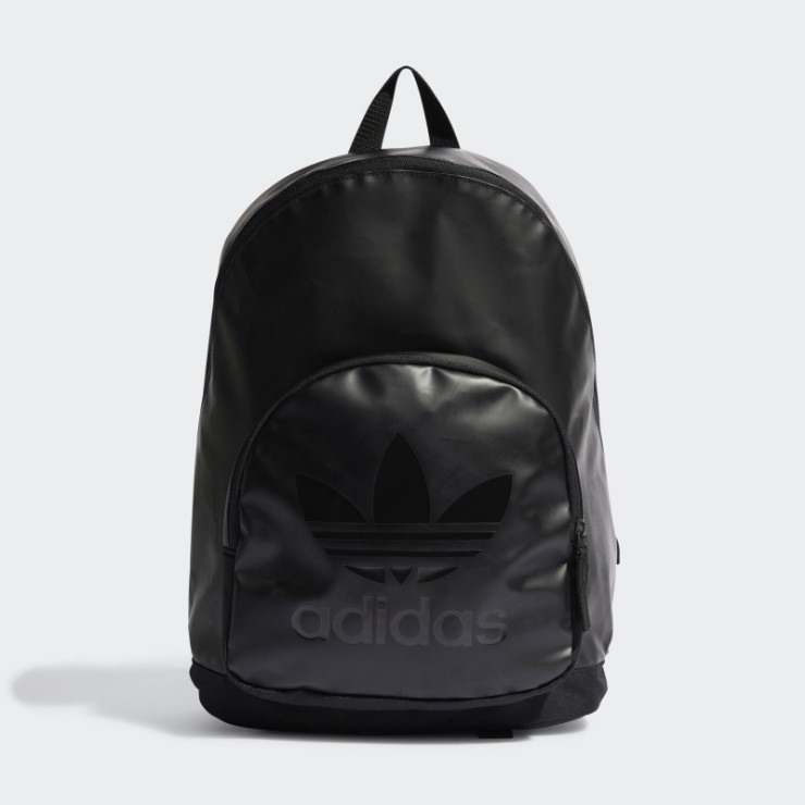 Mochila Adicolor Negra Adidas