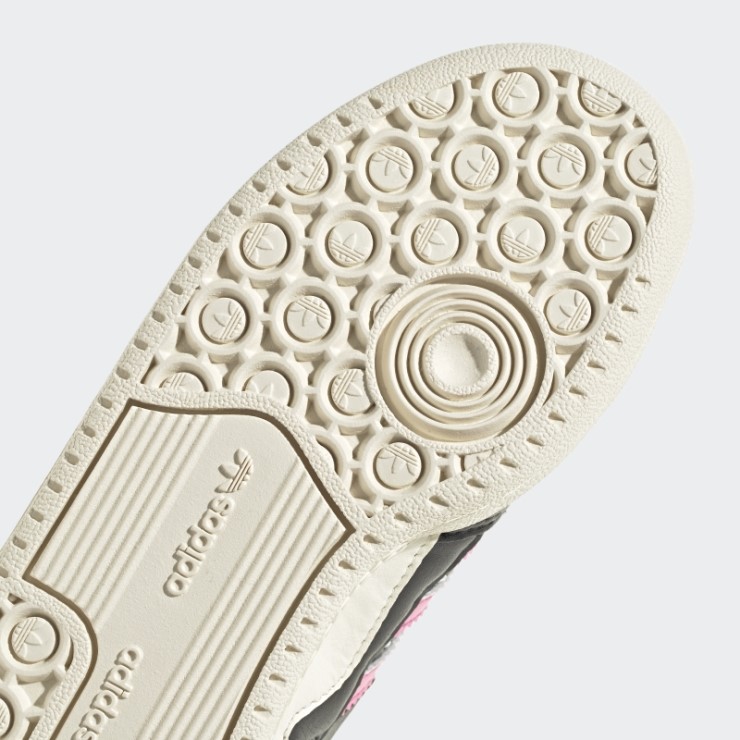 Adidas Forum Low Zapatillas Negro/blanco Caliente