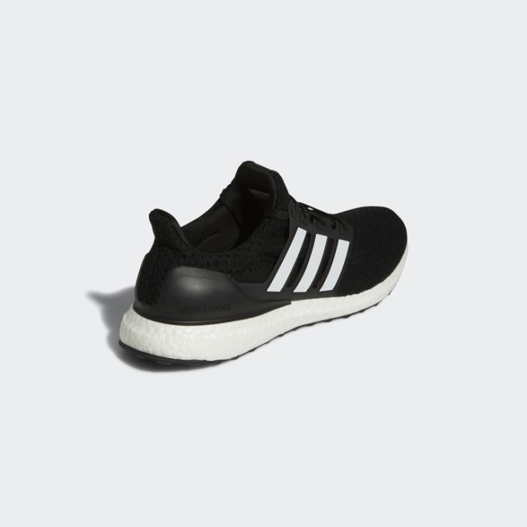 Adidas Ultraboost 5 Dna Running Sportswear Estilo De Vida Zapatos Blanco