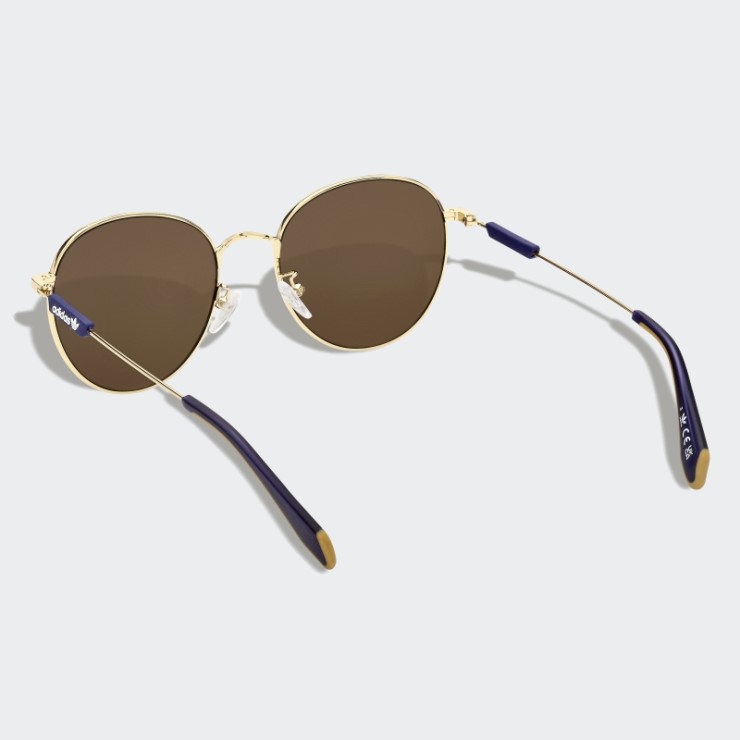 Gafas De Sol Adidas Originals Amarillas Or0072