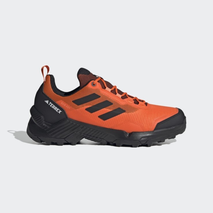 Zapatillas Eastrail 2.0 Rain.rdy Naranja Adidas