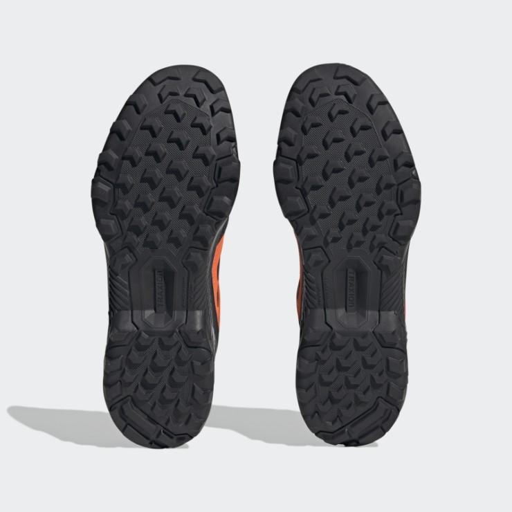 Zapatillas Eastrail 2.0 Rain.rdy Naranja Adidas
