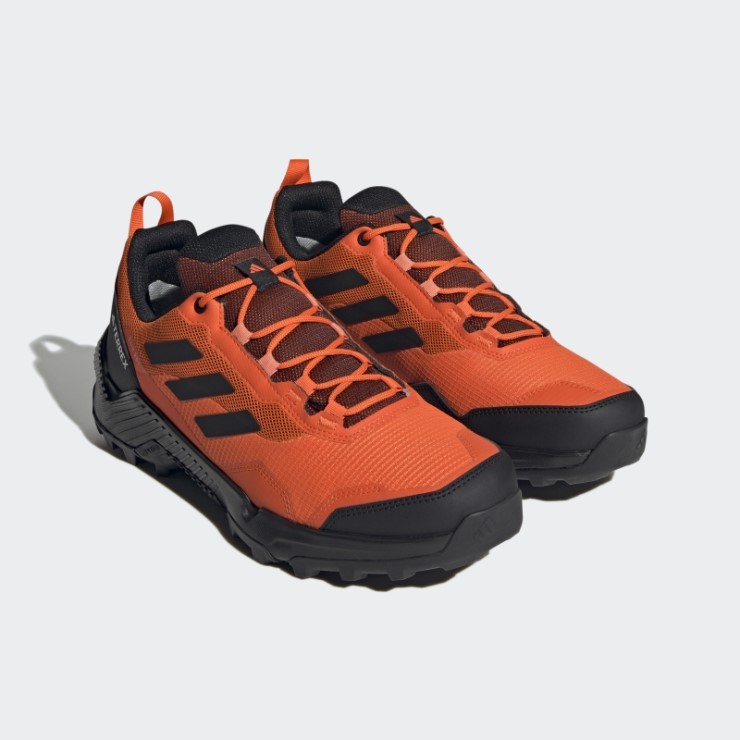 Zapatillas Eastrail 2.0 Rain.rdy Naranja Adidas