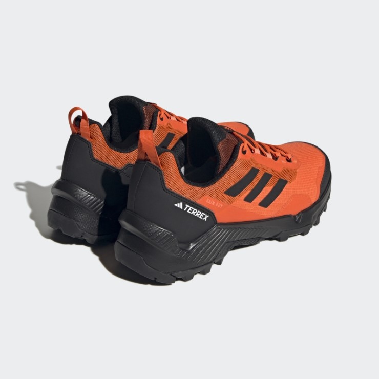Zapatillas Eastrail 2.0 Rain.rdy Naranja Adidas