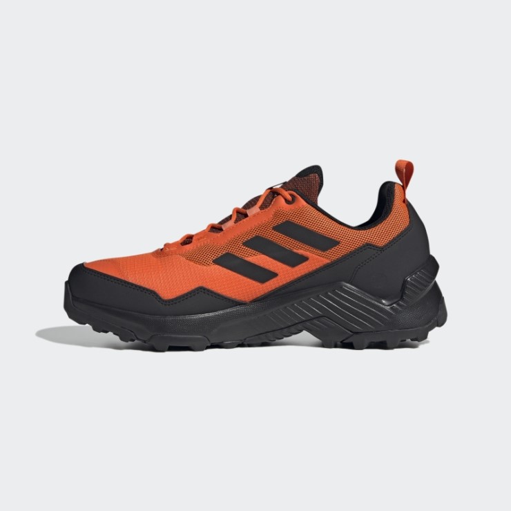Zapatillas Eastrail 2.0 Rain.rdy Naranja Adidas