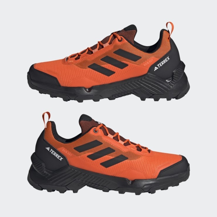 Zapatillas Eastrail 2.0 Rain.rdy Naranja Adidas