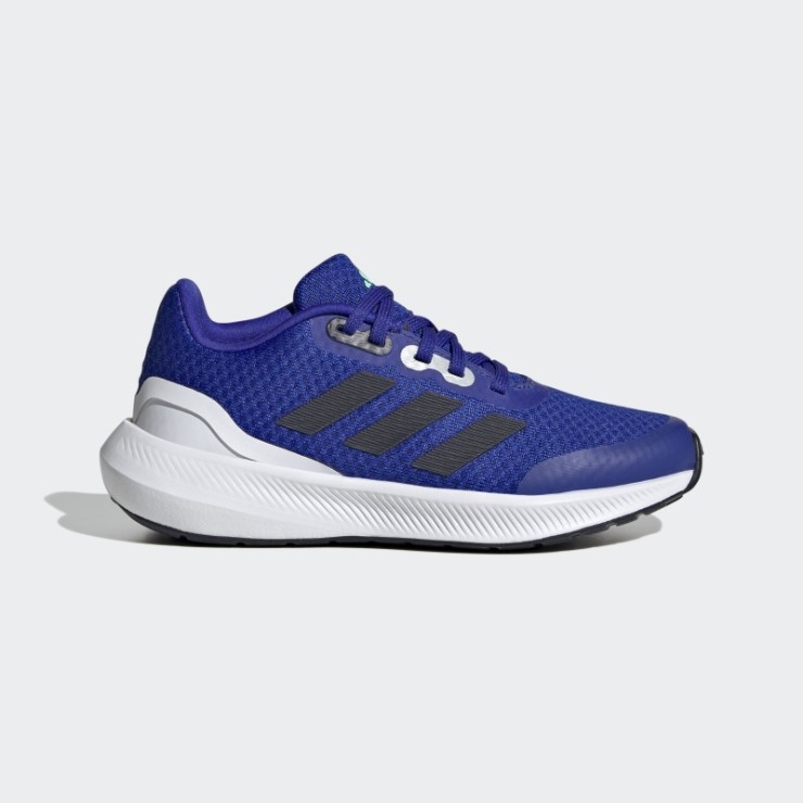 Zapatillas Runfalcon 3 Adidas Azul