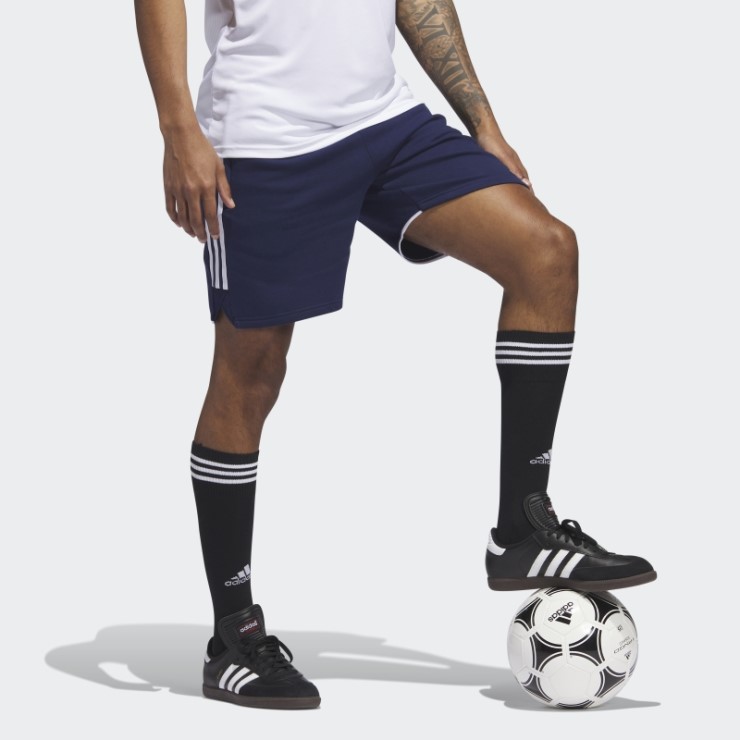 Sudadera Azul Marino Tiro 23 Liga Adidas