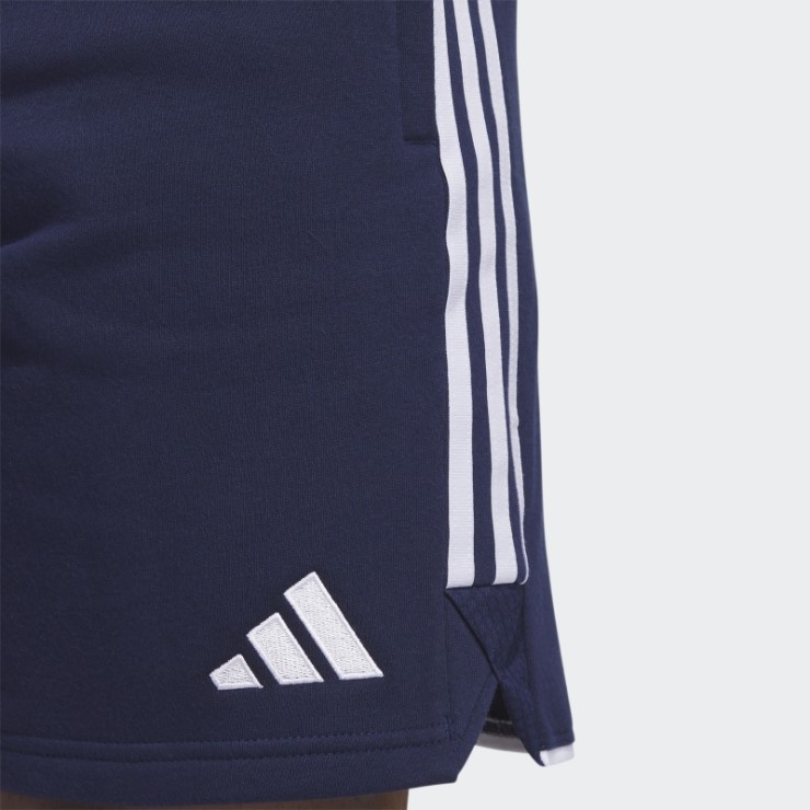 Sudadera Azul Marino Tiro 23 Liga Adidas