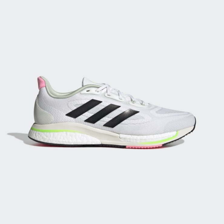 Zapatillas Adidas Supernova+ Verdes