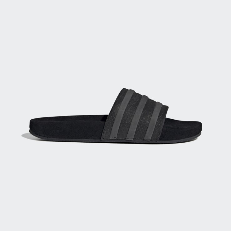 Adidas Adilette Slides Blanco Moda