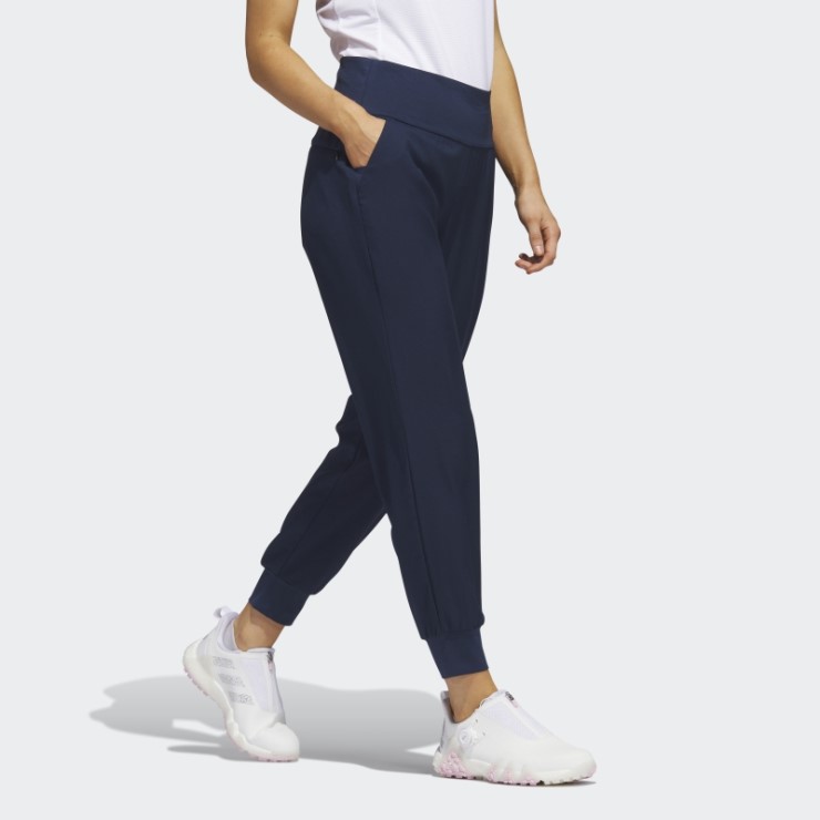 Pantalón Adidas Jogger Essentials Azul Marino