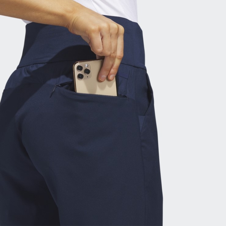 Pantalón Adidas Jogger Essentials Azul Marino