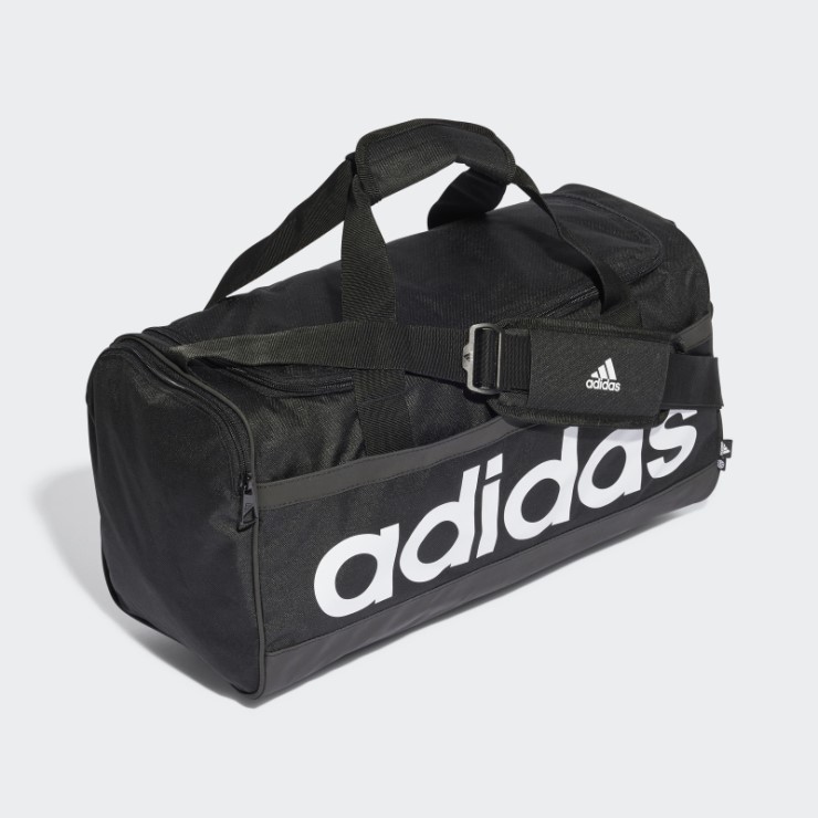 Bolso De Mano Essentials Negro Adidas
