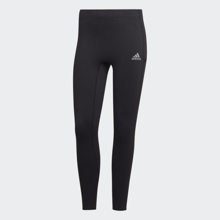 Fastimpact Cold.rdy Winter Running Leggings Largos Adidas Negro