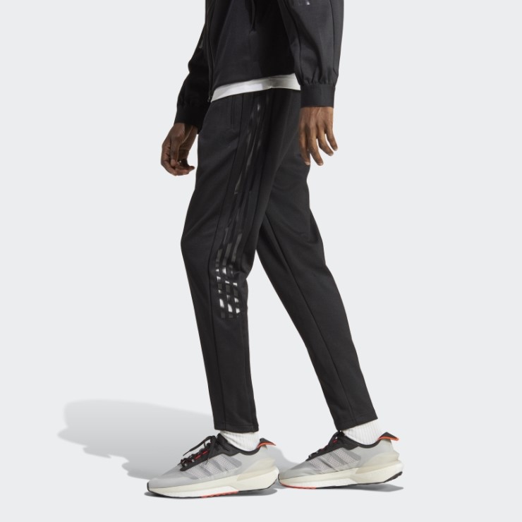 Adidas Tiro Suit-up Advanced Track Pants Negro Moda
