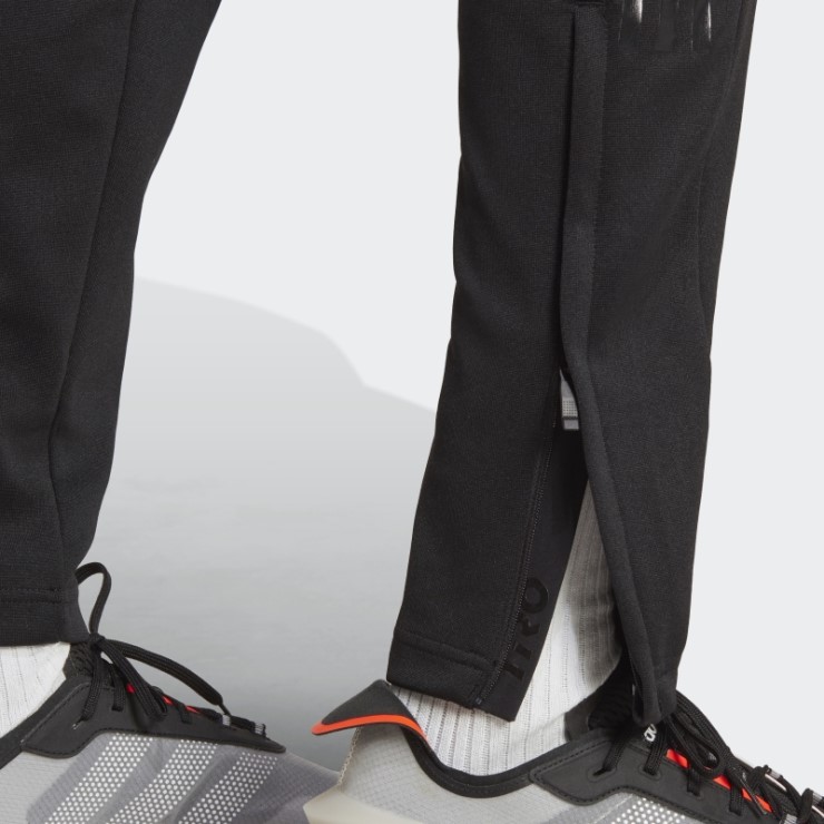 Adidas Tiro Suit-up Advanced Track Pants Negro Moda